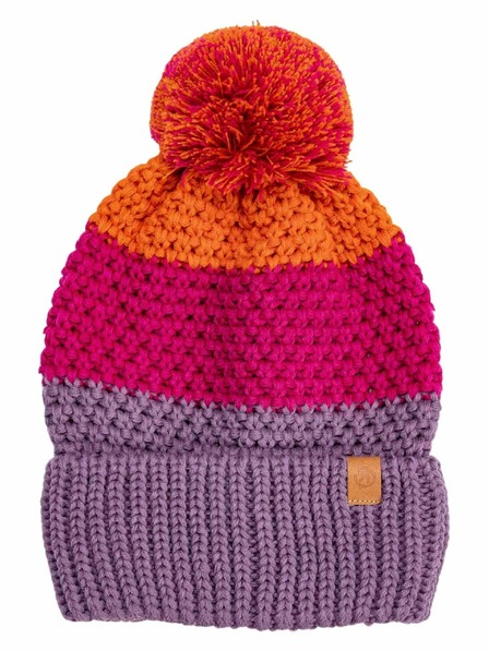 Meatfly Meatfly kaciga Ofeila Purple Light / Pink