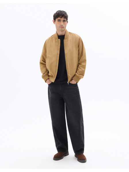 Celio Bomber jakna Nusuedliht