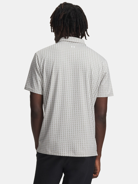 Under Armour Muška majica kratkih rukava Under Armour UA T2G Polo s printom