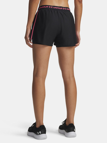 Under Armour Ženske kratke hlače Under Armour Tech Play Up 2in1 Shorts