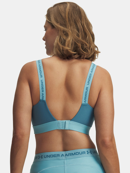Under Armour Ženski grudnjak Under Armour UA Infinity High 2.0 Bra