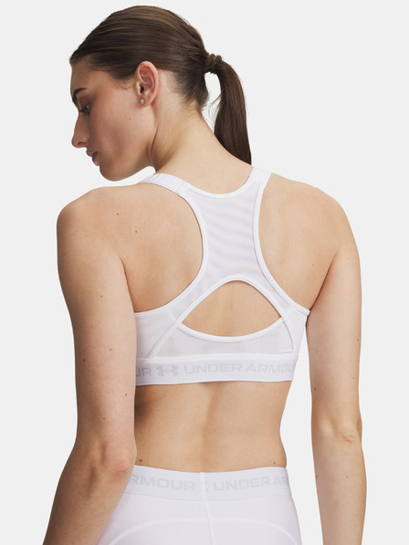 Under Armour Ženski grudnjak Under Armour HeatGear High