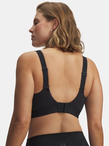 Under Armour Ženski grudnjak Under Armour UA Effortless High Bra