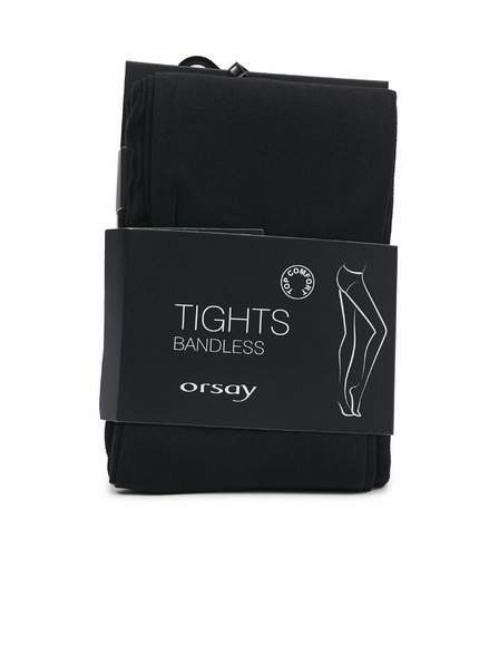 Orsay Crne ženske najlonke 50 DEN ORSAY