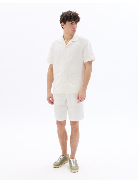 Celio Košulja Najack7 s kratkim rukavom