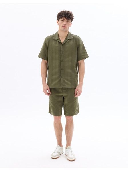 Celio Košulja Najack7 s kratkim rukavom