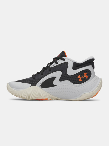 Under Armour Unisex cipele Under Armour UA GS JET '25