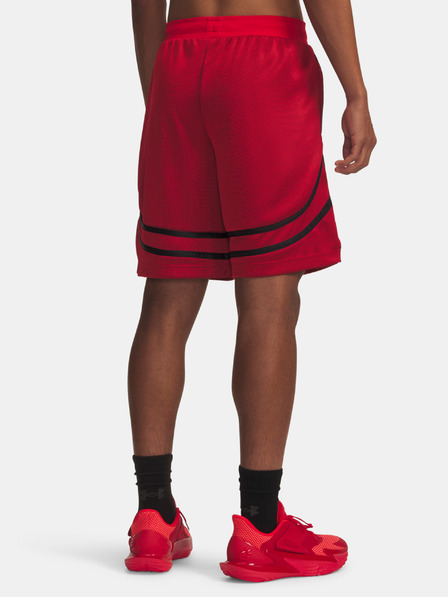 Under Armour Muške kratke hlače Under Armour UA M Hoops Sig Short