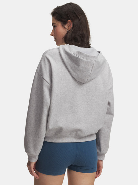 Under Armour Ženska dukserica Under Armour UA Icon Fleece HZ Hoodie