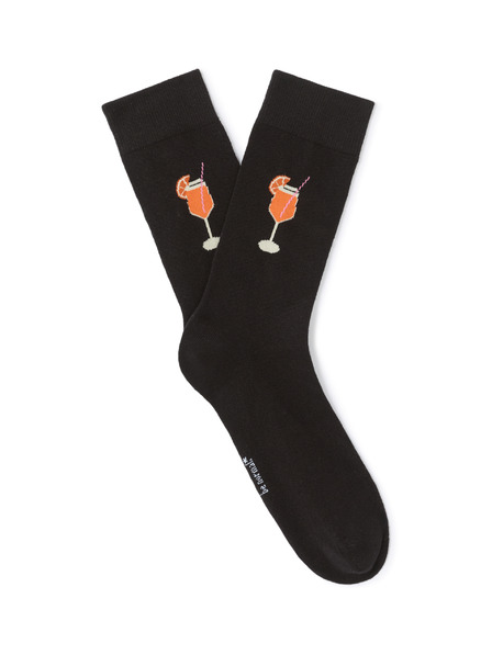 Celio Visoke čarape Nisoapera