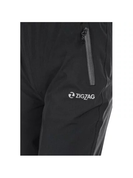 Zigzag Dječje outdoor hlače ZigZag BLOOMER