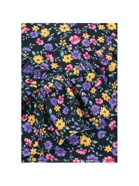 Zigzag Dječji kupaći kostim ZigZag Tropical Bikini