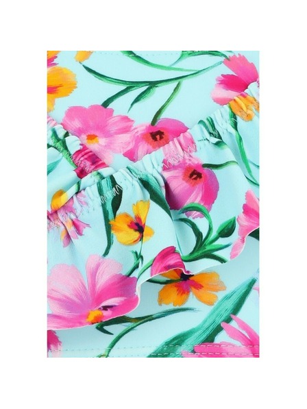 Zigzag Dječji kupaći kostim ZigZag Tropical Bikini