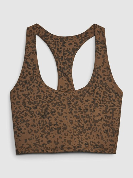 GAP Sportska podprsenka GapFit Power Racerback GAP