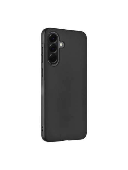 Tactical Tactical TPU Zaštita za Samsung Galaxy A56 5G Black
