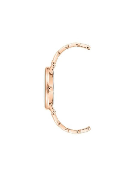 Anne Klein Ružičasto zlatni ženski satovi Anne Klein