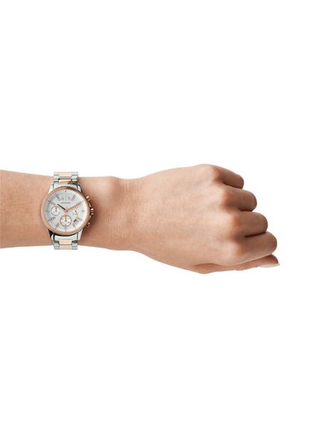 Armani Exchange Banks Satovi