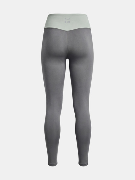 Under Armour Ženske leginje Under Armour UA Halo Colorblock Ankle Leg