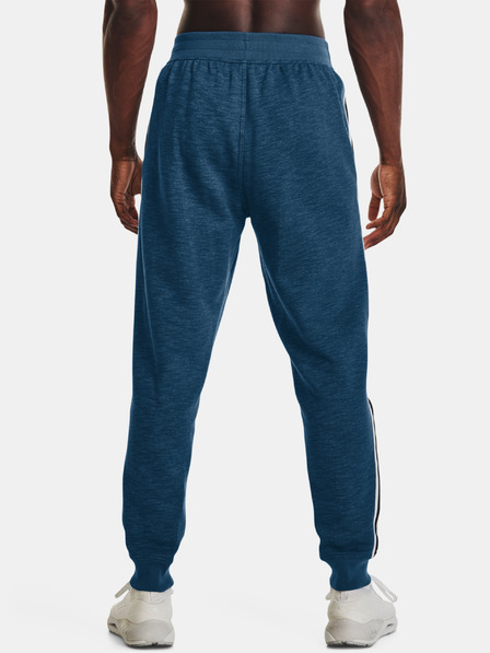 Under Armour Muške trenirke Under Armour UA Essential Heritge Flc Jgr