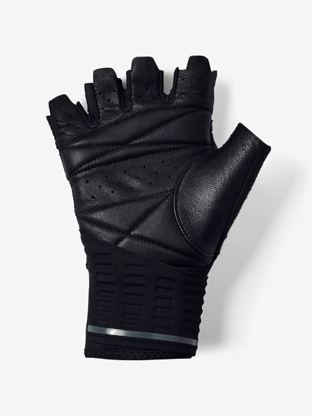 Under Armour Muške rukavice Under Armour Men'S Weightlifting Glove
