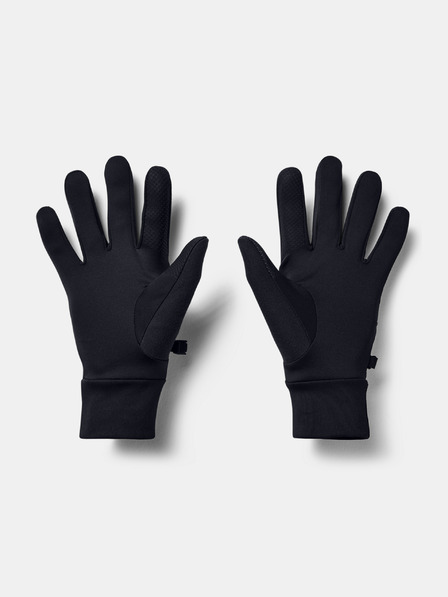 Under Armour Muške rukavice Under Armour M Convertible Run Gloves