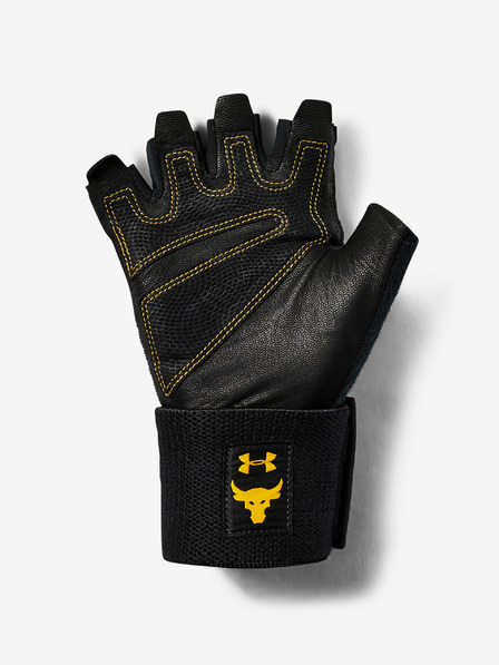Under Armour Muške rukavice Under Armour Project Rock Training Glove