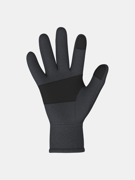 Under Armour Muške rukavice Under Armour Geo Storm Fleece Gloves