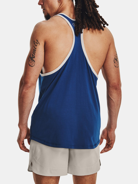 Under Armour Muška majica bez rukava Under Armour UA PJT ROCK BSR TANK