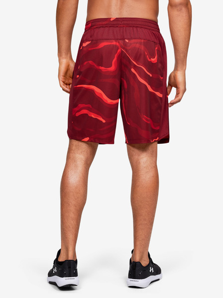 Under Armour Muške kratke hlače Under Armour MK1 Printed Shorts