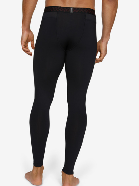 Under Armour Muške kompresijske tajice Under Armour Rush Legging