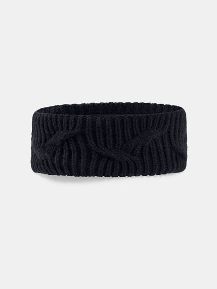 Under Armour Ženska narukvica Under Armour Around Town Headband