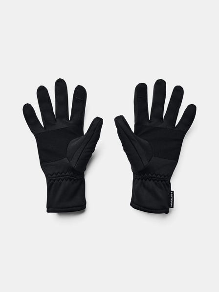 Under Armour Ženske rukavice Under Armour Geo Storm Fleece Gloves