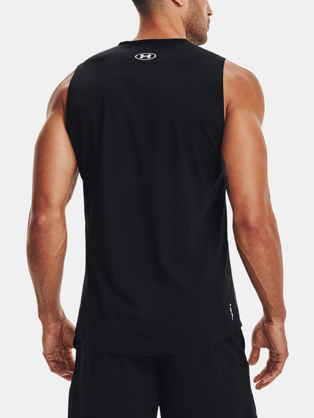 Under Armour HeatGear® Iso-Chill Majica bez rukava