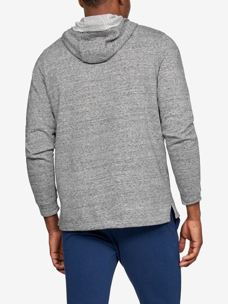 Under Armour Muška dukserica Under Armour Sportstyle Terry Logo Hoodie
