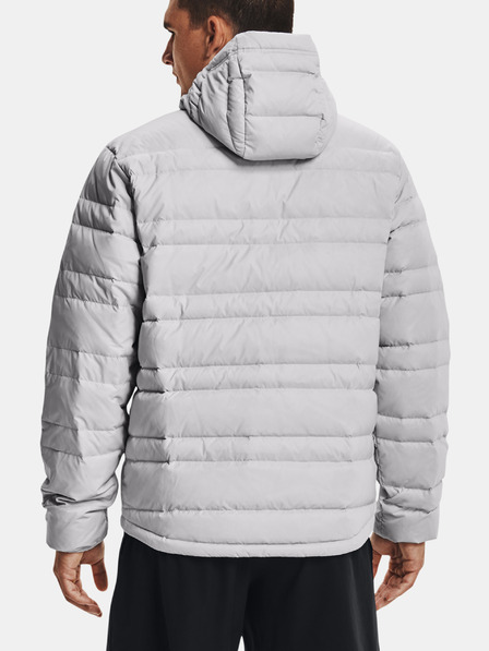Under Armour Muška jakna Under Armour Armour Down Hooded Jkt
