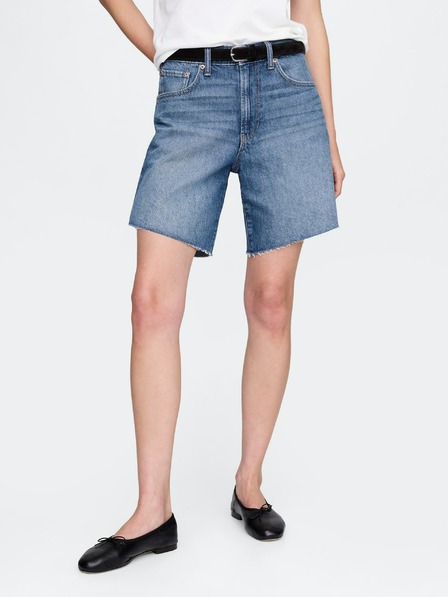 GAP Traper kratke hlače Loose Bermuda GAP