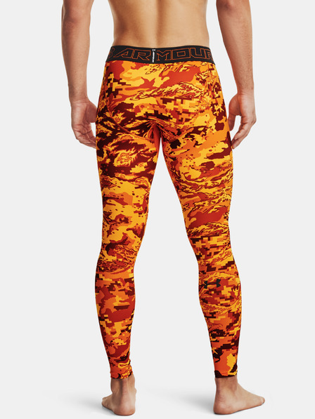 Under Armour Muške kompresivne tajice Under Armour CG Armour Print Leggings