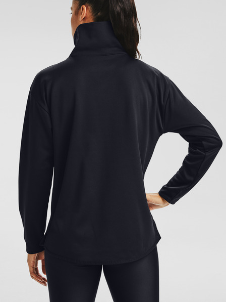 Under Armour Zenska jakna Under Armour Armour Fleece Funnel Neck
