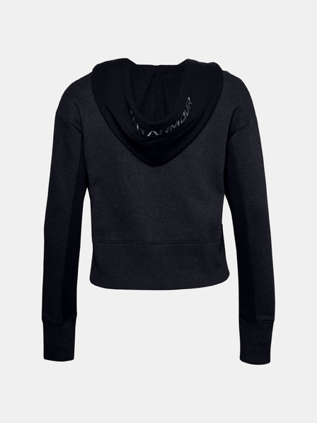 Under Armour Rival Fleece EMB Majica dugih rukava