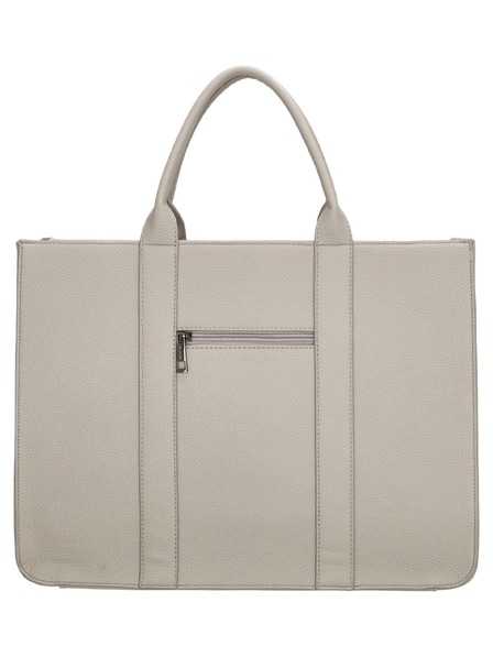 Charm London Torba Charm London Princeton W00383 Light grey