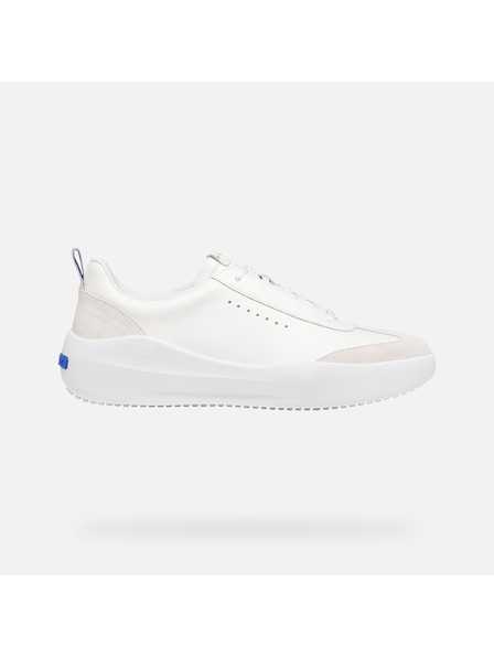 Geox Bijele muške tenisice Geox Gxcp-02