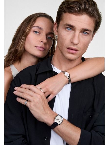 Daniel Wellington Zenske satovi Daniel Wellington Ophelia Mini DW00100811