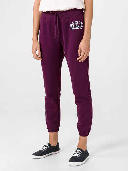 GAP Donje rublje Gap logotip arch fleece GAP