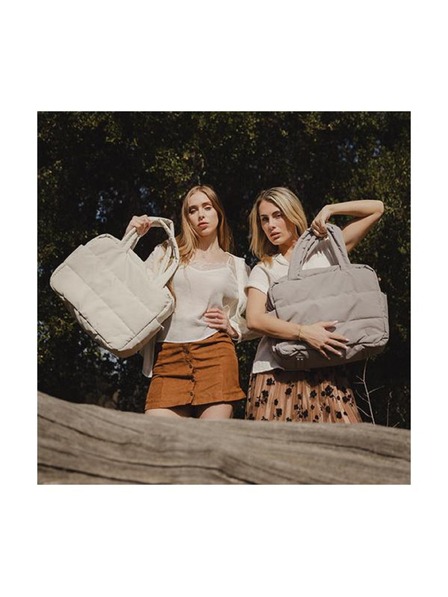 Heys Torba Heys Puffer Tote Bag Atmosphere