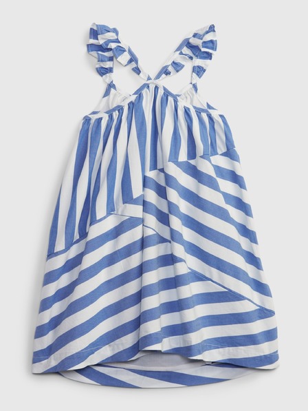 GAP Baby prugaste haljine GAP