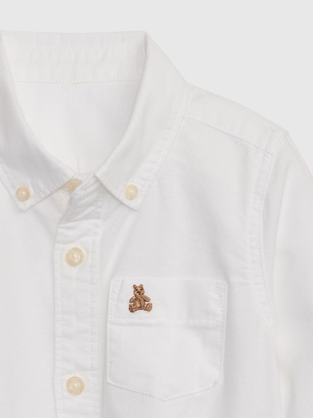 GAP Dječja majica Oxford GAP