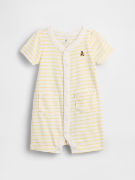 GAP Baby kombinezon Brannan bear GAP