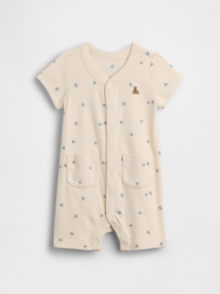 GAP Baby kombinezon Brannan bear GAP