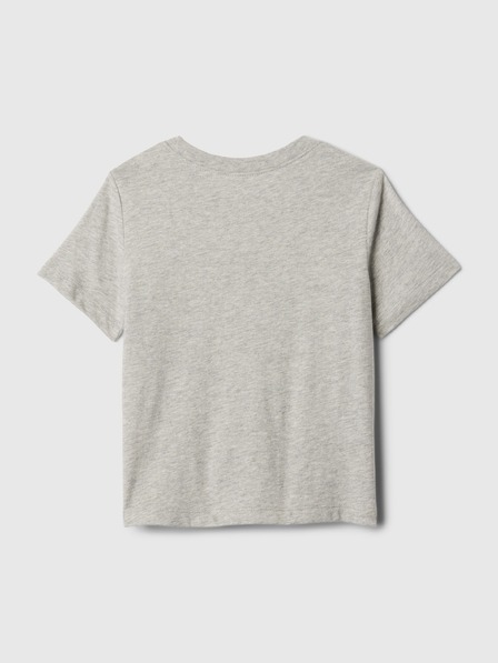 GAP Dječja majica s logom GAP