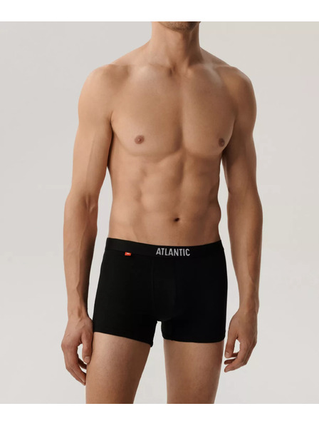 Atlantic 5-PACK Muške bokserice Atlantic